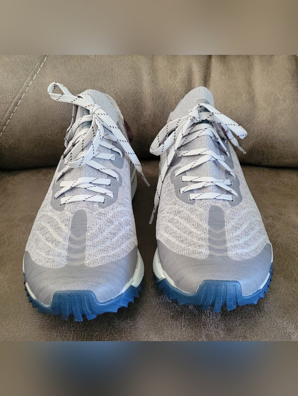 NWOT The North Face Vectiv Escape Knit Running Shows